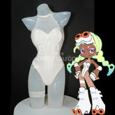 【Pre-Sale】Anime Panty & Stocking with Garterbelt Cosplay Gunsmith Bitch Cosplay Costume